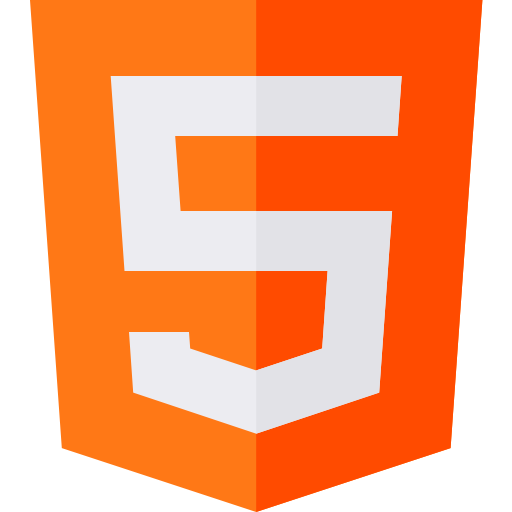 HTML Icon 